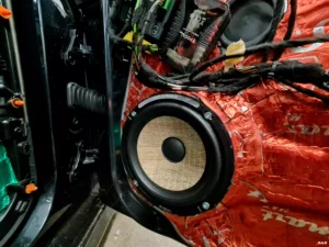 Test głośników samochodowych 2024