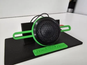 Jak szybko i łatwo zamontować tweetery? Poznaj nasz uniwersalny adapter!