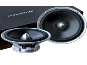 DEGO – German Premium Car Audio Now Available at Sound Audio System