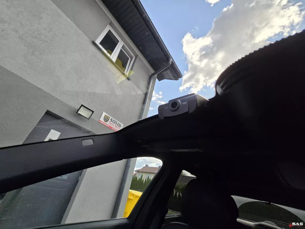 Przednia kamera Vueroid D21 LTE