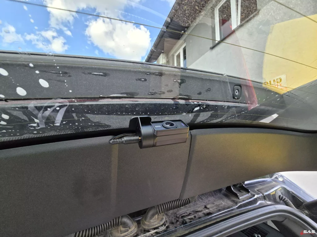 Tylna kamera Vueroid D21 LTE