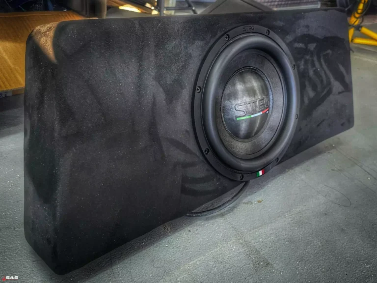 Jak poprawić fabryczne nagłośnienie w samochodzie? Praktyczny poradnik Car Audio Lublin