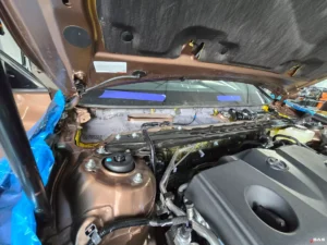 Nadkole tył prawe – Vespa + Integra