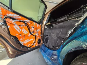 Bagażnik – rozbiór – CTK/Viper/Magma/Ultrasoft/Integra