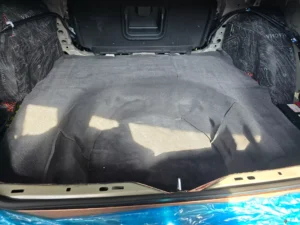 Bagażnik – przygotowanie – CTK/Viper/Magma/Ultrasoft/Integra