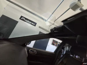 FineVu GX4K – uchwyt kamery – montaż Lublin