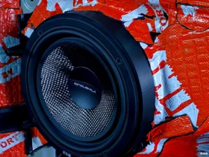 VW Multivan T6.1 – montaż głośnika ESB w drzwiach, przygotowanie instalacji | Sound Audio System Lublin