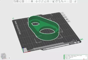 Volkswagen Multivan T6.1 – projekt 3D pod słupki A i głośniki ESB | Sound Audio System Lublin