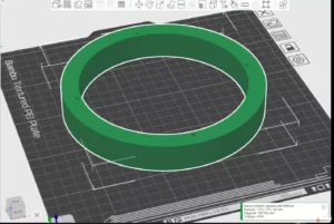 VW Multivan T6.1 – projekt 3D dystansu ESB (woofery) do instalacji car audio | Sound Audio System Lublin