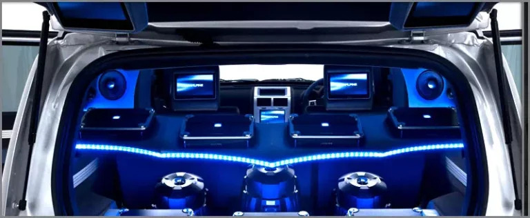 Nagłośnienie samochodowe – dlaczego fabryczne audio nie wykorzystuje potencjału auta?