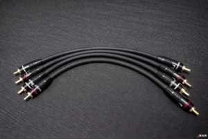 Volkswagen T6.1 Caravelle okablowanie RCA instalacja audio