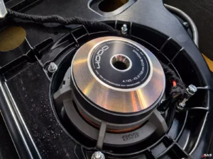 ESB Audio 4.165 magnes