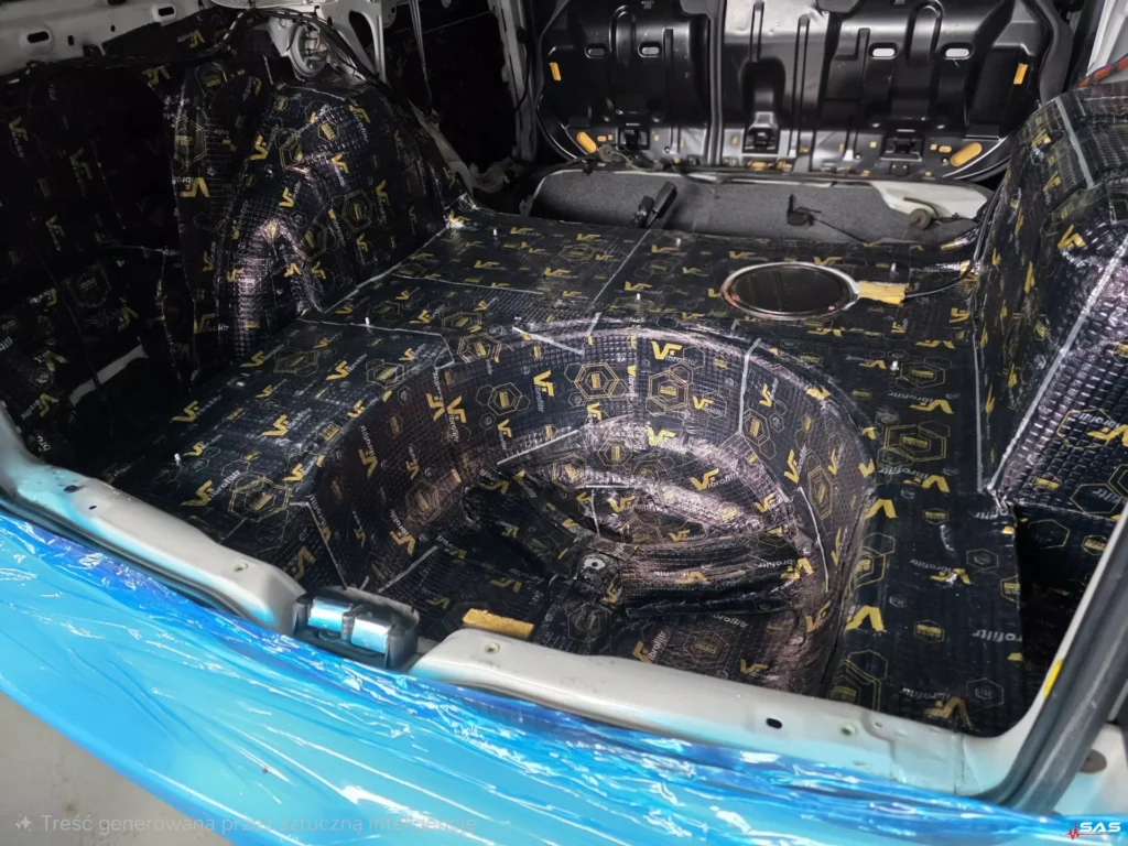 Radio samochodowe Kenwood Passat B5