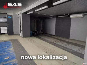 Hala Sound Audio System Lublin – montaż car audio i wygłuszenia