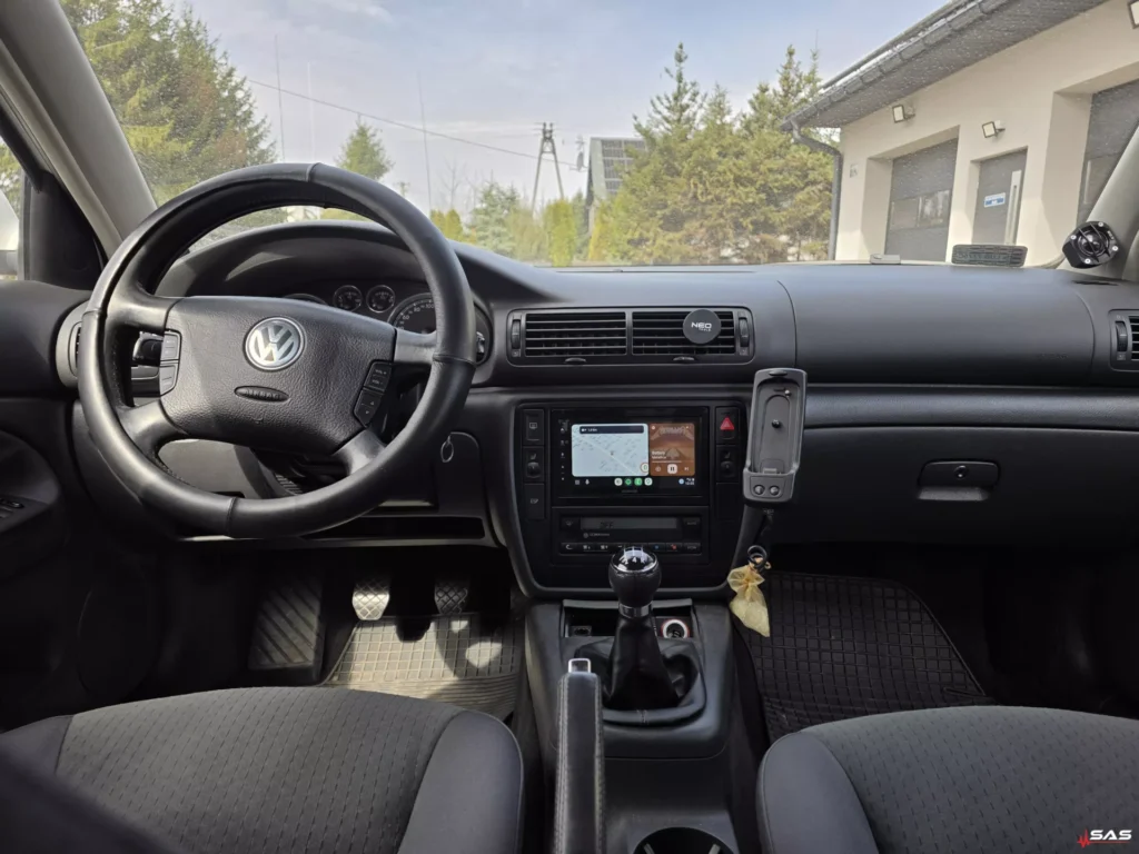 Głośnik ESB Audio detal