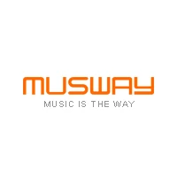 Logo Musway – wzmacniacze DSP i car audio